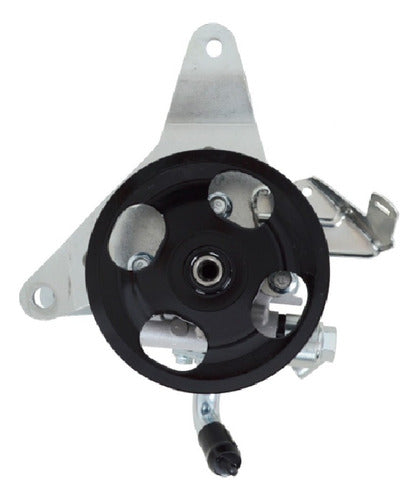 Bomba Direccion Hidraulica Nissan Np300 2.5 2015 2019