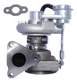 Turbo Peugeot Boxer 2.2 Dohc 16v 662la-d8528 2008 2017