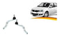Terminal Direccion Renault Logan 1.6 2008 / 2011 El Par