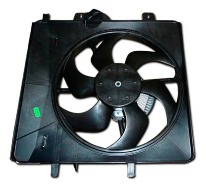 Electroventilador Citroen C3 1.4 1.6 2002 2005