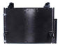 Radiador Aire Toyota Hilux 2.5 2005 2011