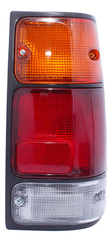 Farol Trasero Derecho Chevrolet Luv 2.3 4zd1 1989 1996