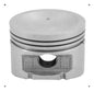 Juego Piston 1.00 Nissan Nx 1.6 Ga16de 1990 1996