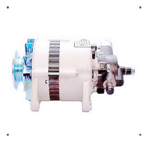 Alternador Kia Ceres 2.4 Sf Sohc Diesel 1996 2000