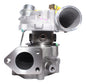 Turbo Hyundai Starex 2500 D4cb Tci Dohc 2002 2004