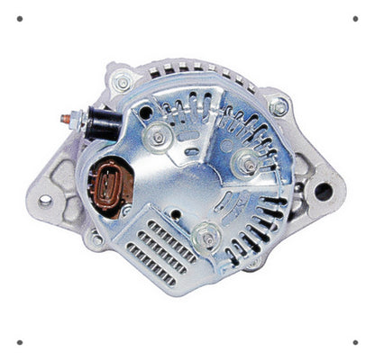 Alternador Toyota Corolla 1.3 2e Ee90 Sohc 1988 1992