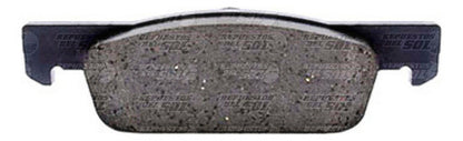 Pastilla Freno Delantero Renault Clio 1.5 K9k 2000 2010