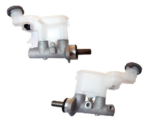 Bomba Freno Suzuki Swift 1.3 M13a Rs413 2004 2011