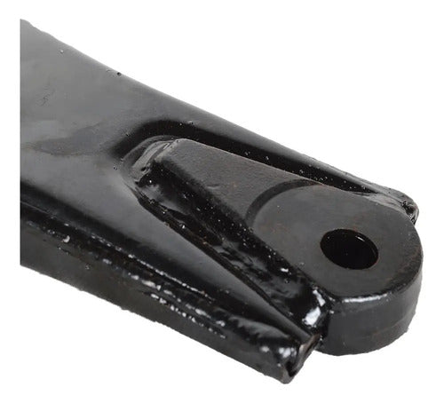Bandeja Delantero Inferior Derecha Jac S3 2015 2021