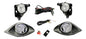 Kit Neblinero Mazda 2 1.5 P5 16 Valv 2016 2019