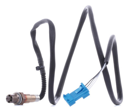 Sensor Oxigeno 106 206 Ew10j4s 1999 2007 Primario