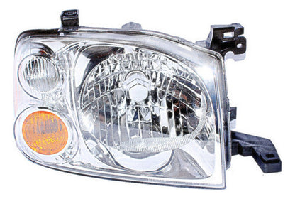 Optico Derecho Nissan Terrano D22 2.4 Ka24de 2000 2010