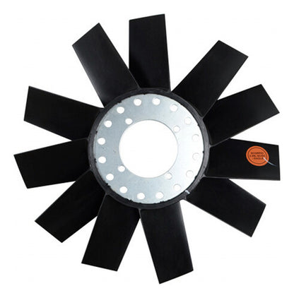 Aspa Ventilador Mahindra Pik Up Scorpio 2011 2017
