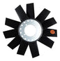Aspa Ventilador Mahindra Pik Up Scorpio 2011 2017