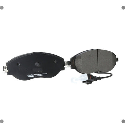 Pastilla Freno Delantera Seat Leon 2019 2024