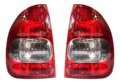 Farol Trasero Derecho Izquierdo Chevrolet Corsa 2000 2008 5 Puertas Par