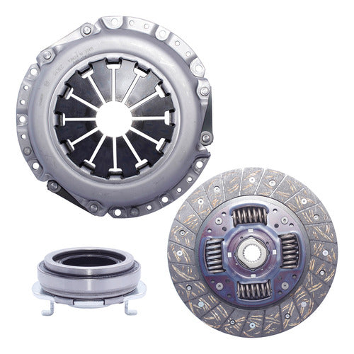 Kit Embrague Kia Cerato 1.6 2007 2014