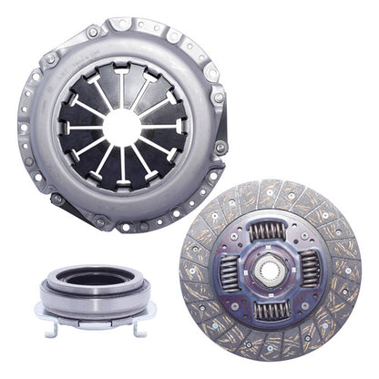 Kit Embrague Kia Cerato 1.6 2007 2014