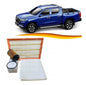 Kit Filtro Aceite Aire Polen Changan Hunter 1.9 2021 2023