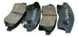 Pastilla Freno Delantera Opel Astra J 1.6 2012 2016