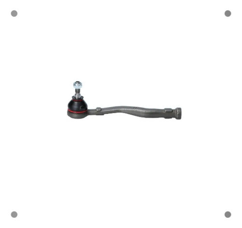 Terminal Izquierda Direccion Citroen C4 Cactus 2014 2021