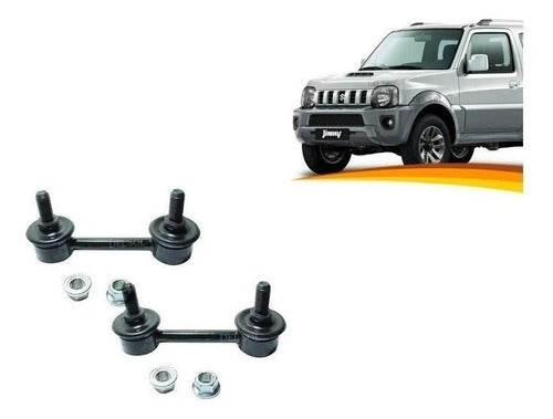 Bieleta Delantera Suzuki Jimny 1998 / 2019 El Par