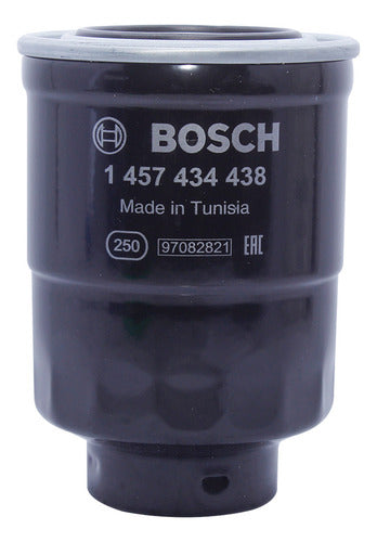 Filtro Petroleo Mitsubishi L200 Dakar 2.5 2010 2011