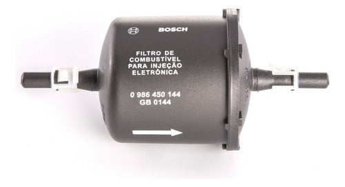 Filtro Bencina Volkswagen Crossfox 1.6 Ea111 2006 2014