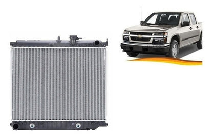 Radiador Motor Chevrolet Colorado 2004 2012