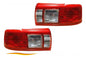 Farol Trasero R/L Nissan V16 1.6 1998 2011 Par