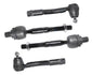 Kit Brazo Axial + Terminales Axial Hyundai Azera 3.3 2006 2010