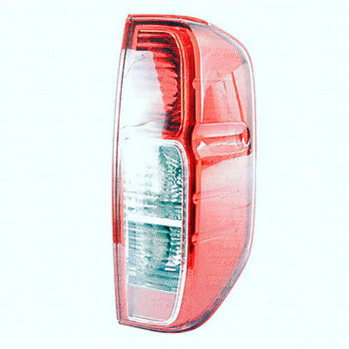Farol Trasero R/L Navara Hd 2.5 2010 2016 Par