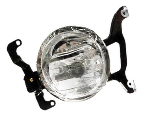 Farol Neblinero Izquierdo Hyundai Accent Prime 1.5 2003 2007