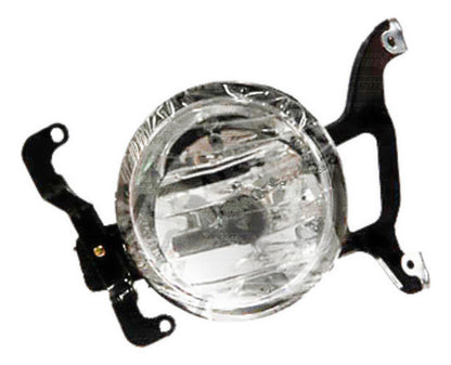 Farol Neblinero Izquierdo Hyundai Accent Prime 1.5 2003 2007