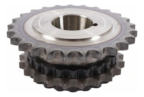 Piñon Bomba Inyectora Kia Sorento 2.2 2010 2012