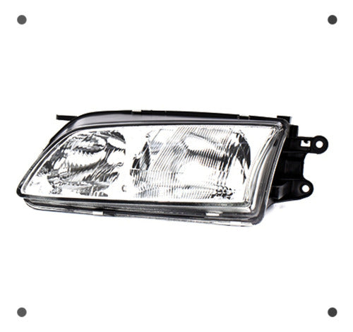 Optico Izquierdo Mazda 626 2.0 4x2 Sedan Fs 1993 2004