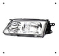 Optico Izquierdo Mazda 626 2.0 4x2 Sedan Fs 1993 2004