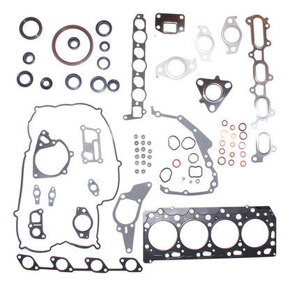Juego Empaquetadura Motor Mitsubishi L200 2.5 2013 2016