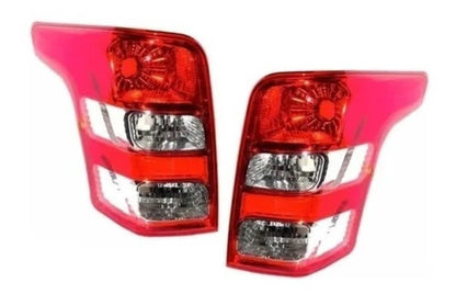 Farol Trasero Mitsubishi New L200 2016 - 2019 Par Depo