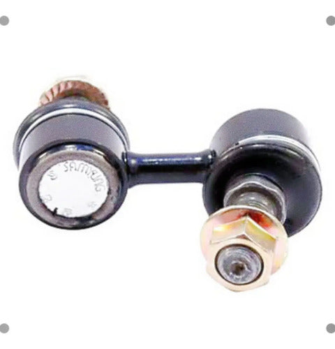 Bieleta Delantero Ambos lados Hyundai H1 A1 2.4 1998 2004 Par