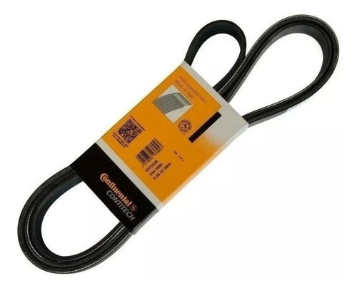 Correa Tensor Poleas Accesorio Kia Sorento G4ke 2009 2014