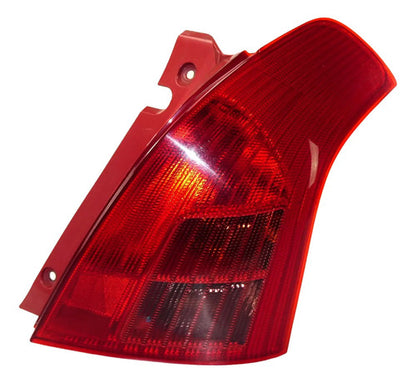 Farol Trasero Suzuki Swift 2005 2007 Derecho Rojo