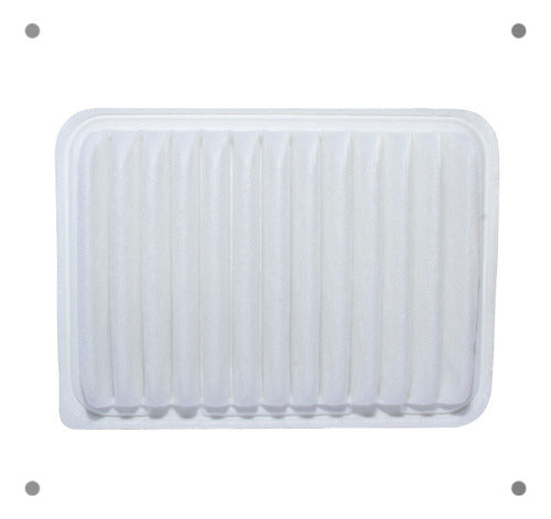 Filtro Aire Toyota Corolla 1.8 2zrfe Zre172 2014 2018