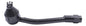 Terminal Direccion Exterior Izquierda Hyundai H1 Tq 2.5 2008 2010