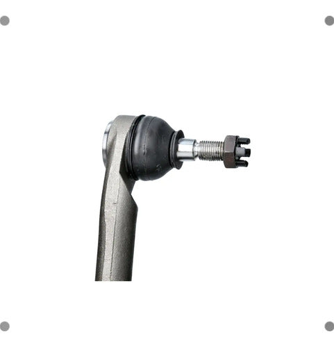 Terminal Derecho Direccion Mazda 2 2008 2015