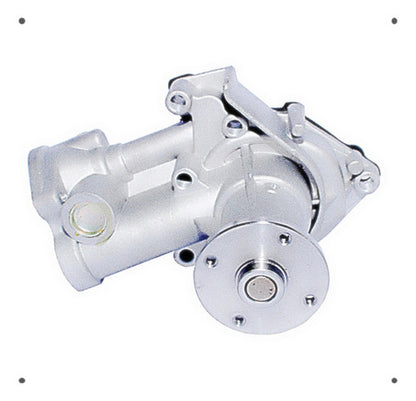 Bomba Agua Hyundai H100 2.5 Grace D4bf 8 V 1998 2004