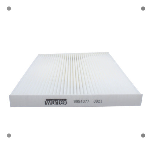 Filtro Cabina Grand Nomade Xl7 2.7 H27a 2006 2011