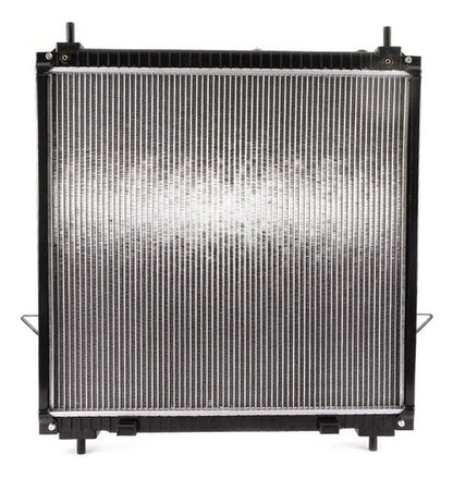 Radiador Motor Maxus T60 2.8 Sc28r 2017 2021