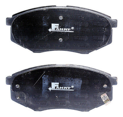 Pastilla Freno Delantero Hyundai Sonata Yf 2.0 2010 2012
