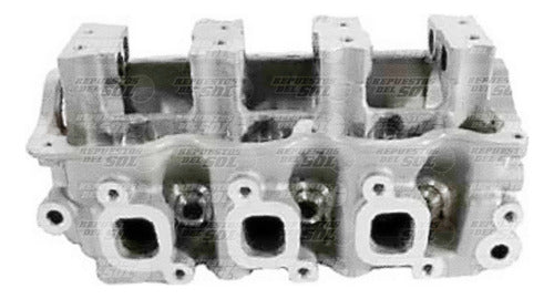 Culata Daewoo Matiz 0.8 F8c 3 Cil Sohc 1999 2003